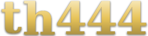 th444 logo